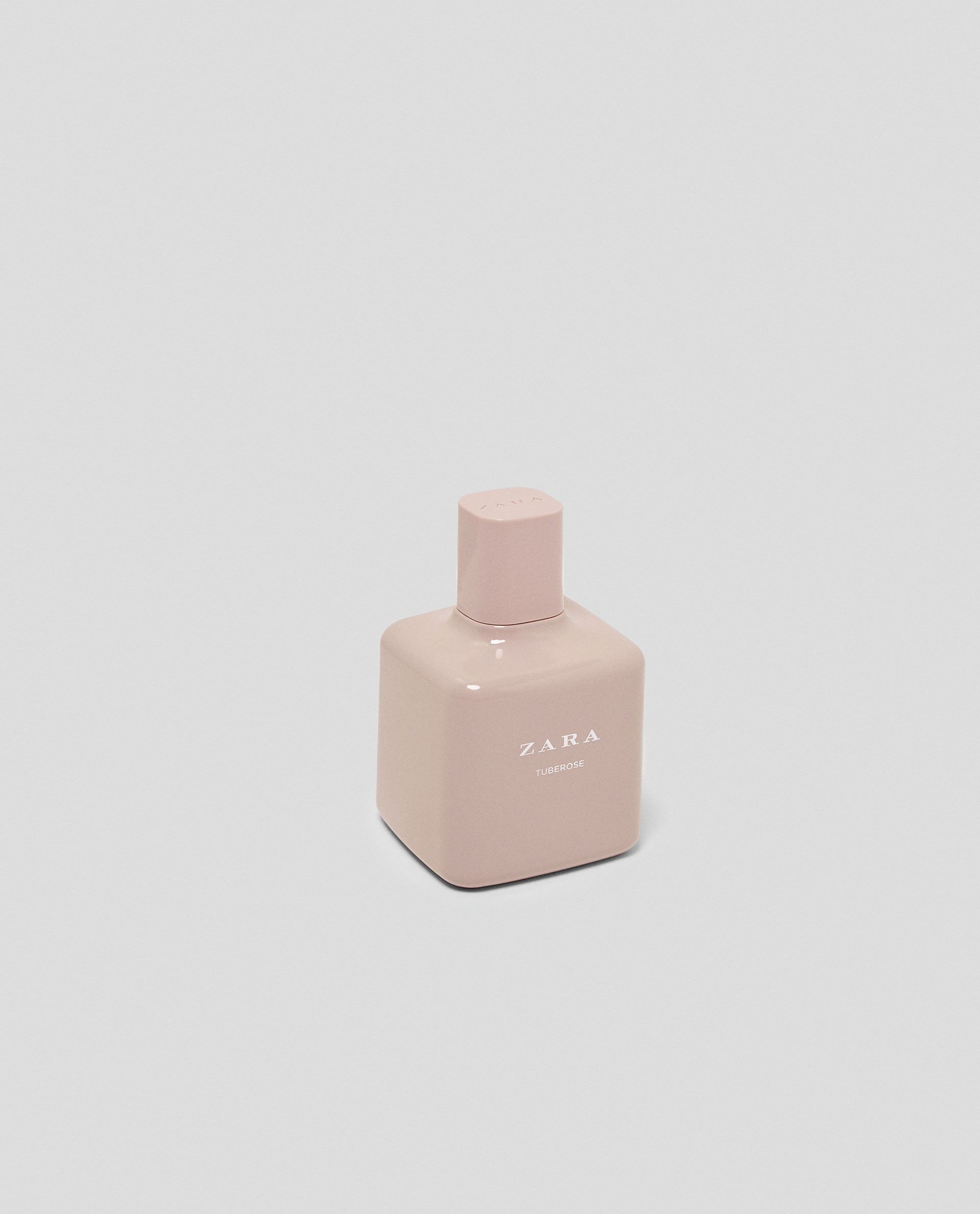 عطر ادکلن تیوبروز زارا - Tuberose Zara - بررسی، قیمت و خرید