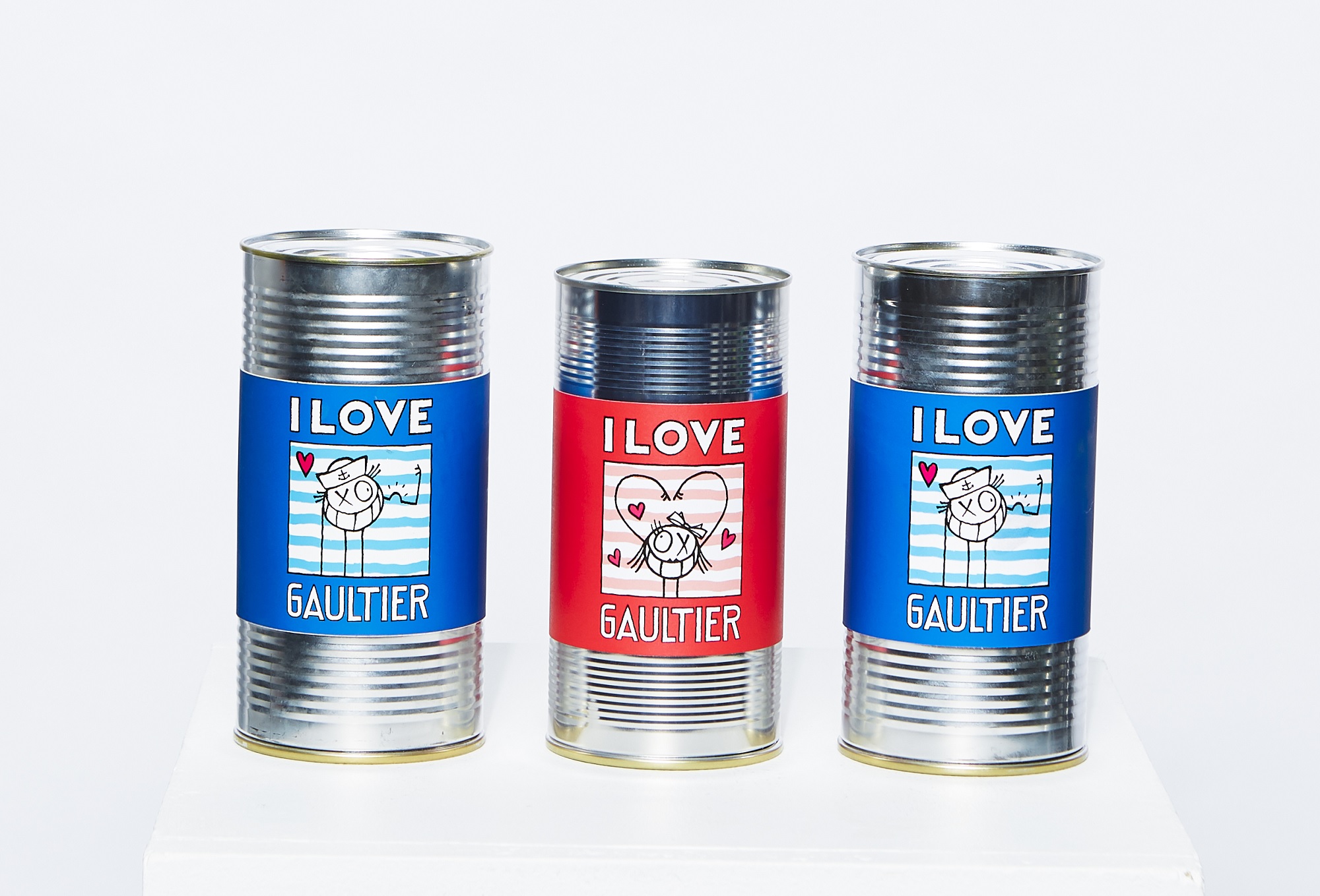 عطر ادکلن کلاسیک او فرش آندره ادیشن ژان پل گوتیه - Classique Eau Fraîche André Edition Jean Paul Gaultier - بررسی، قیمت و خرید