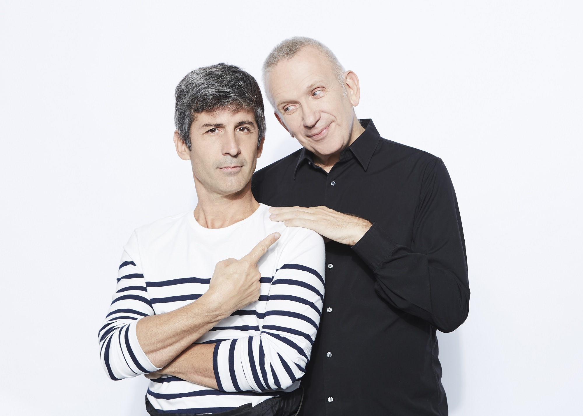 عطر ادکلن کلاسیک او فرش آندره ادیشن ژان پل گوتیه - Classique Eau Fraîche André Edition Jean Paul Gaultier - بررسی، قیمت و خرید