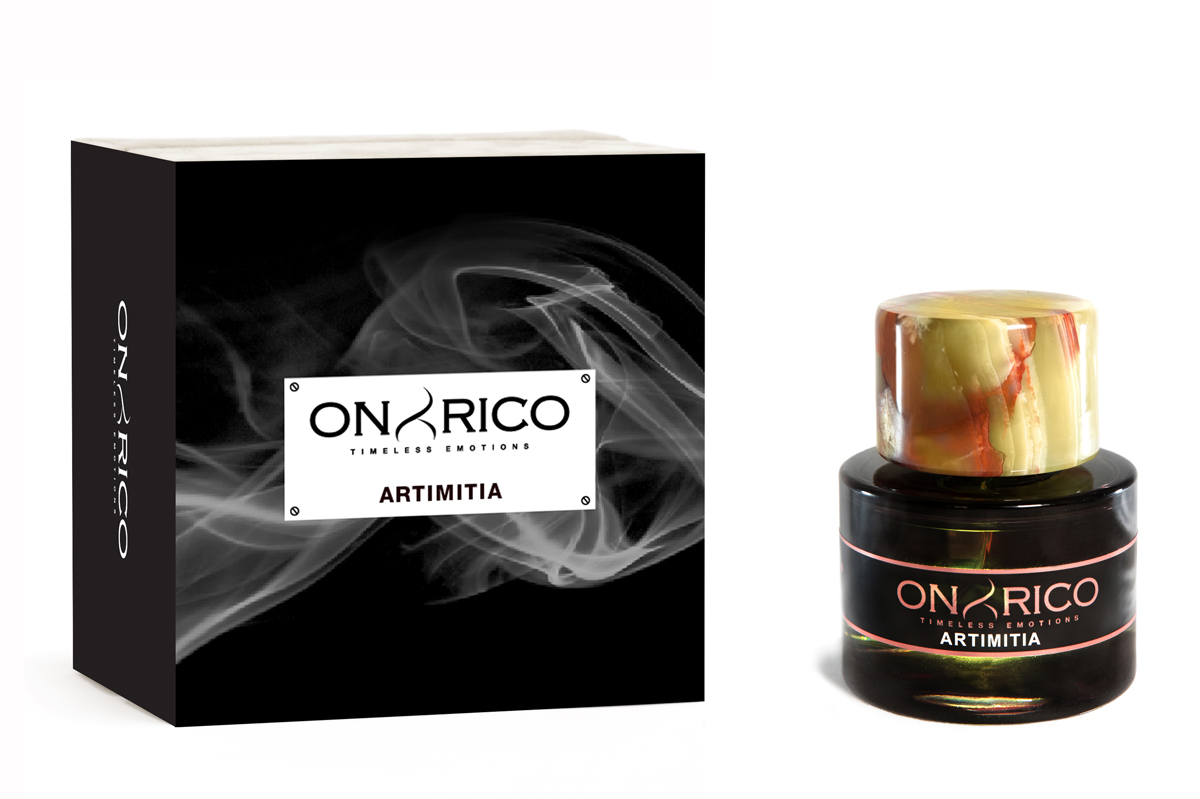 عطر ادکلن آرتیمیتیا اونریکو - Artimitia Onyrico - بررسی، قیمت و خرید