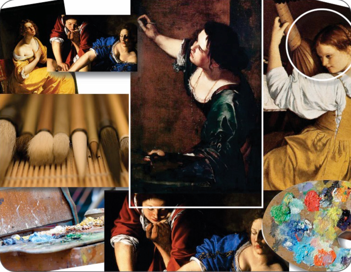 عطر ادکلن آرتیمیتیا اونریکو - Artimitia Onyrico - بررسی، قیمت و خرید