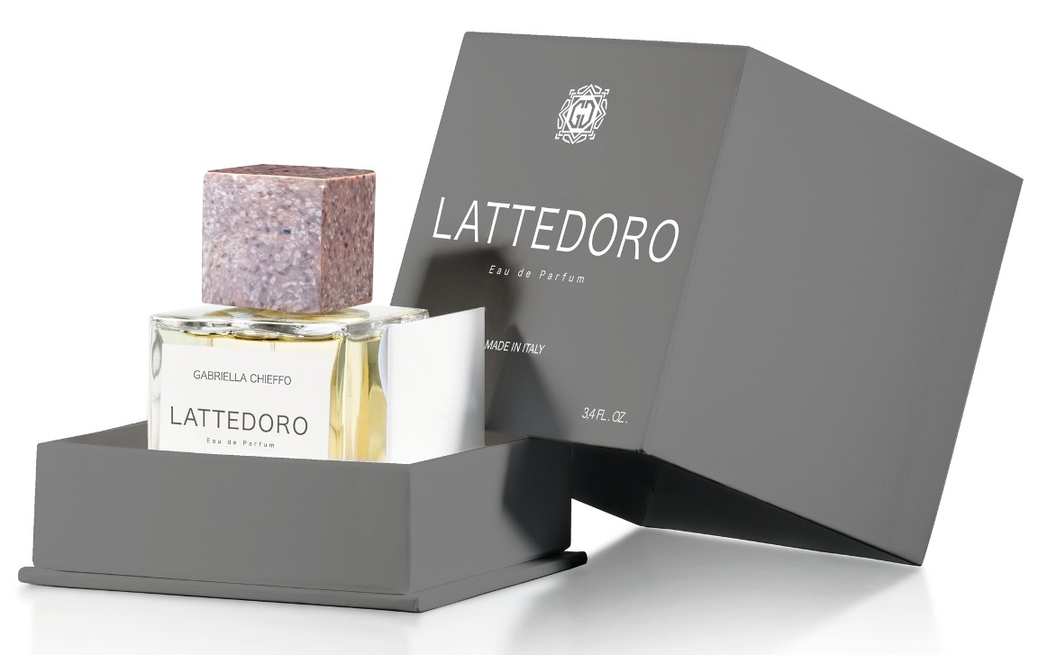 عطر ادکلن لته دورو میزون گابریلا چیفو - Lattedoro Maison Gabriella Chieffo - بررسی، قیمت و خرید