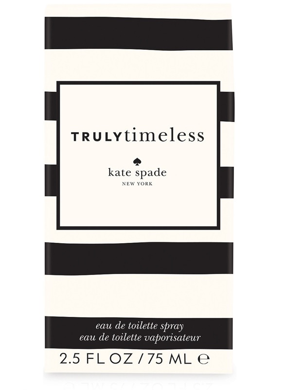 عطر ادکلن ترولیتایملس کیت اسپید - TRULYtimeless Kate Spade - بررسی، قیمت و خرید