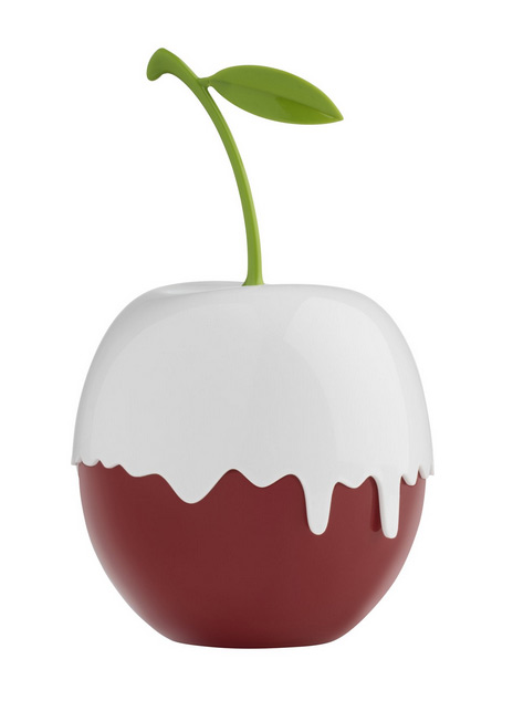 عطر ادکلن کیموجی چری کی کی دبلیو فرگرنس - Kimoji Cherry KKW Fragrance - بررسی، قیمت و خرید