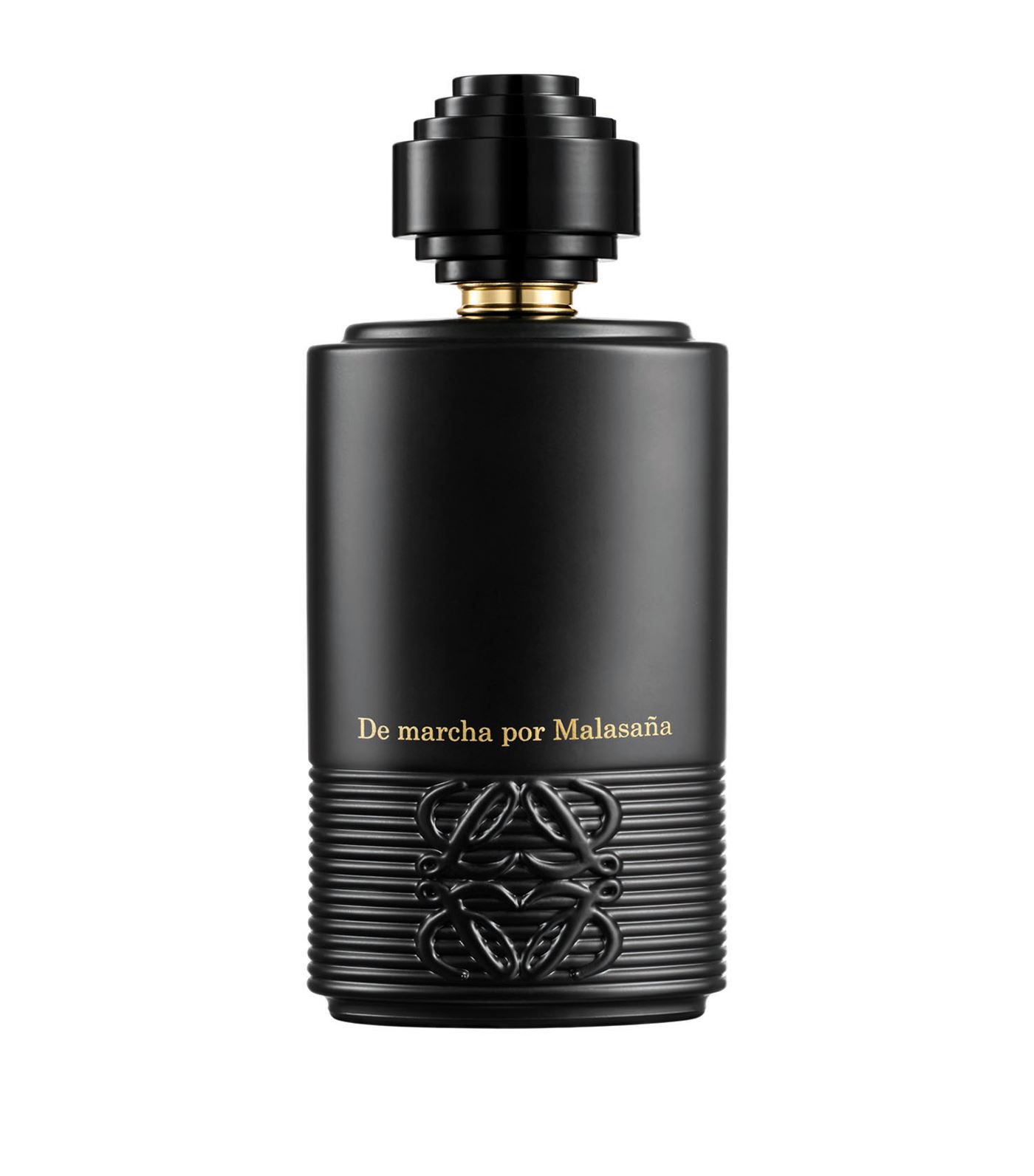 عطر ادکلن دی مارچّا پور مالاسانا لووه - De Marcha Por Malasaña Loewe - بررسی، قیمت و خرید