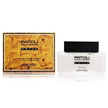 عطر ادکلن پاتوی پور هوم پریو ژان پتو - Patou Pour Homme Prive Jean Patou - بررسی، قیمت و خرید