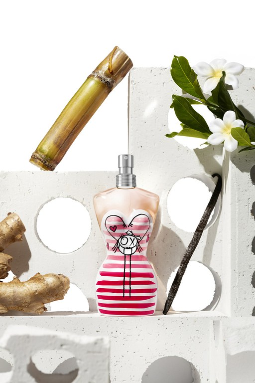 عطر ادکلن کلاسیک او فرش آندره ادیشن ژان پل گوتیه - Classique Eau Fraîche André Edition Jean Paul Gaultier - بررسی، قیمت و خرید