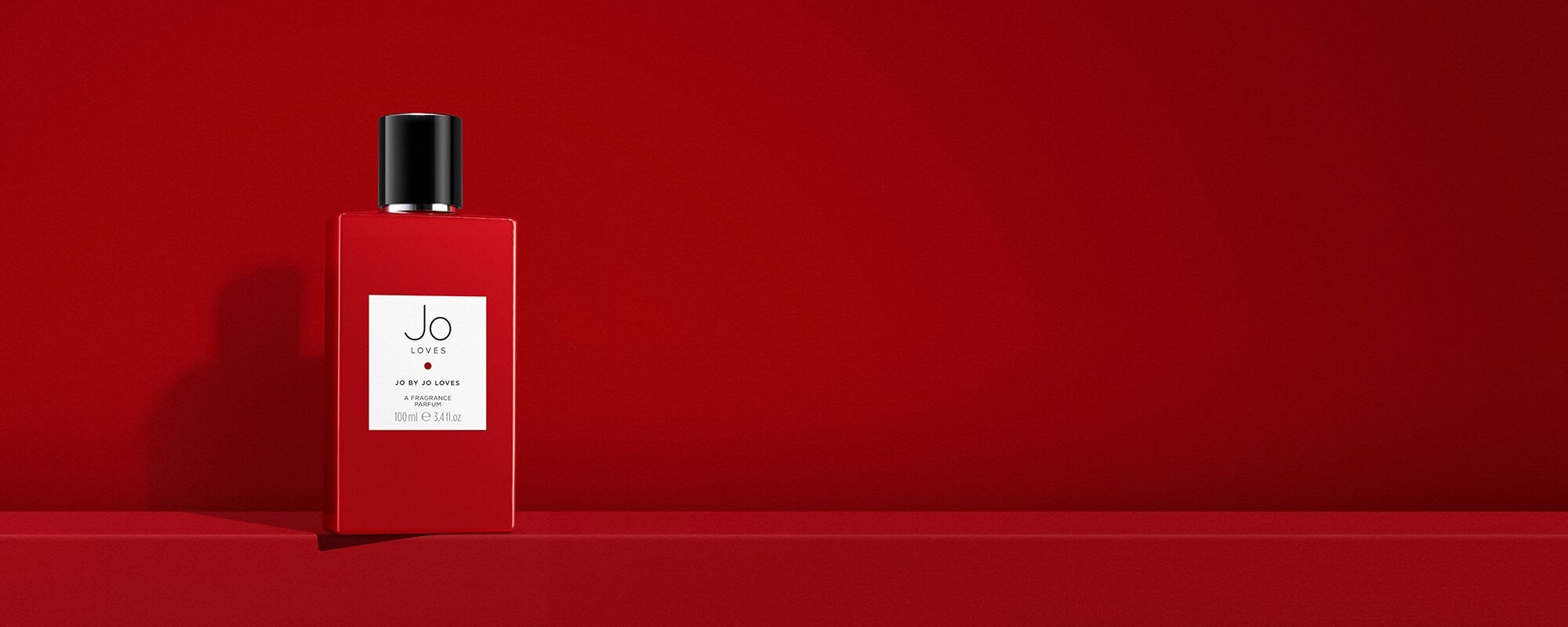 عطر ادکلن جو بای جو لاوز جو لاوز - Jo by Jo Loves Jo Loves - بررسی، قیمت و خرید