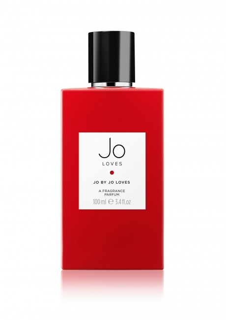 عطر ادکلن جو بای جو لاوز جو لاوز - Jo by Jo Loves Jo Loves - بررسی، قیمت و خرید