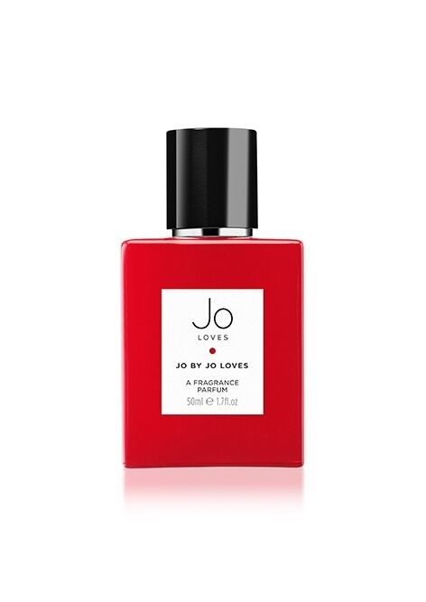 عطر ادکلن جو بای جو لاوز جو لاوز - Jo by Jo Loves Jo Loves - بررسی، قیمت و خرید