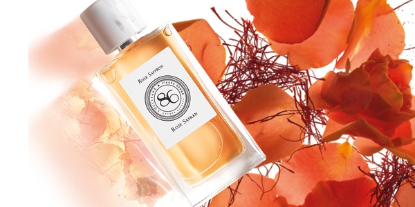 عطر ادکلن رز زعفران لوکسیتان - Rose Safran L'Occitane en Provence - بررسی، قیمت و خرید