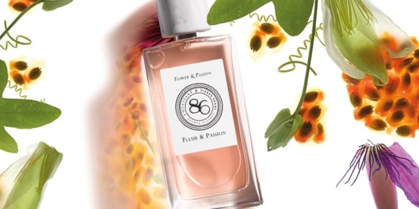 عطر ادکلن فلور پَشِن لوکسان - Fleur & Passion L'Occitane en Provence - بررسی، قیمت و خرید