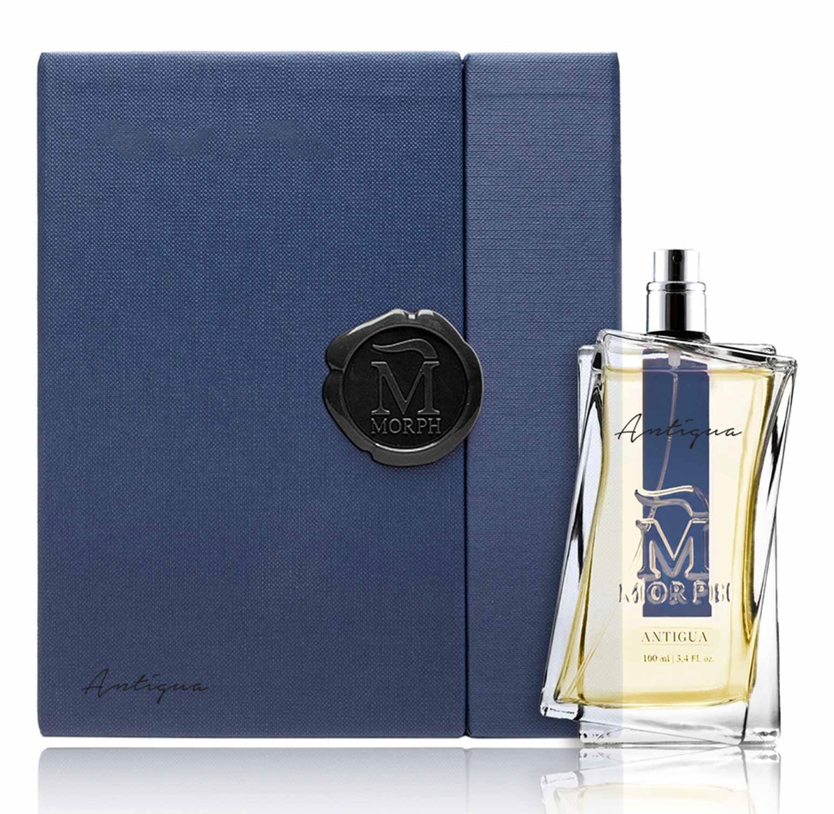 عطر ادکلن آنتیگوا مورف - Antigua Morph - بررسی، قیمت و خرید