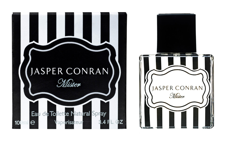 عطر ادکلن میستر جسپر کنران - Mister Jasper Conran - بررسی، قیمت و خرید