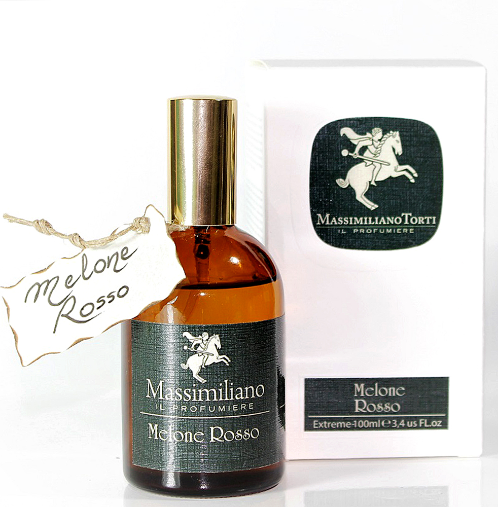عطر ادکلن ملونه روسو ایلفروفیومیه‌ر - Melone Rosso Il Profumiere - بررسی، قیمت و خرید