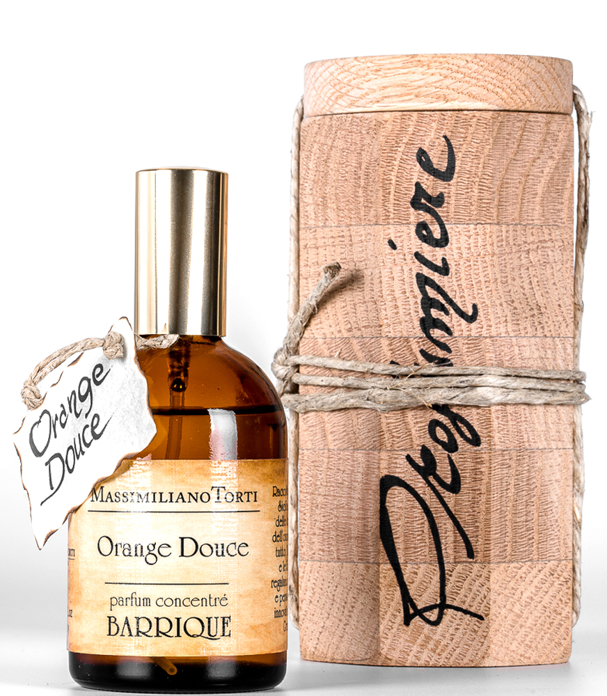 عطر ادکلن اورنج دوس ایل پِرفیومیر - Orange Douce Il Profumiere - بررسی، قیمت و خرید