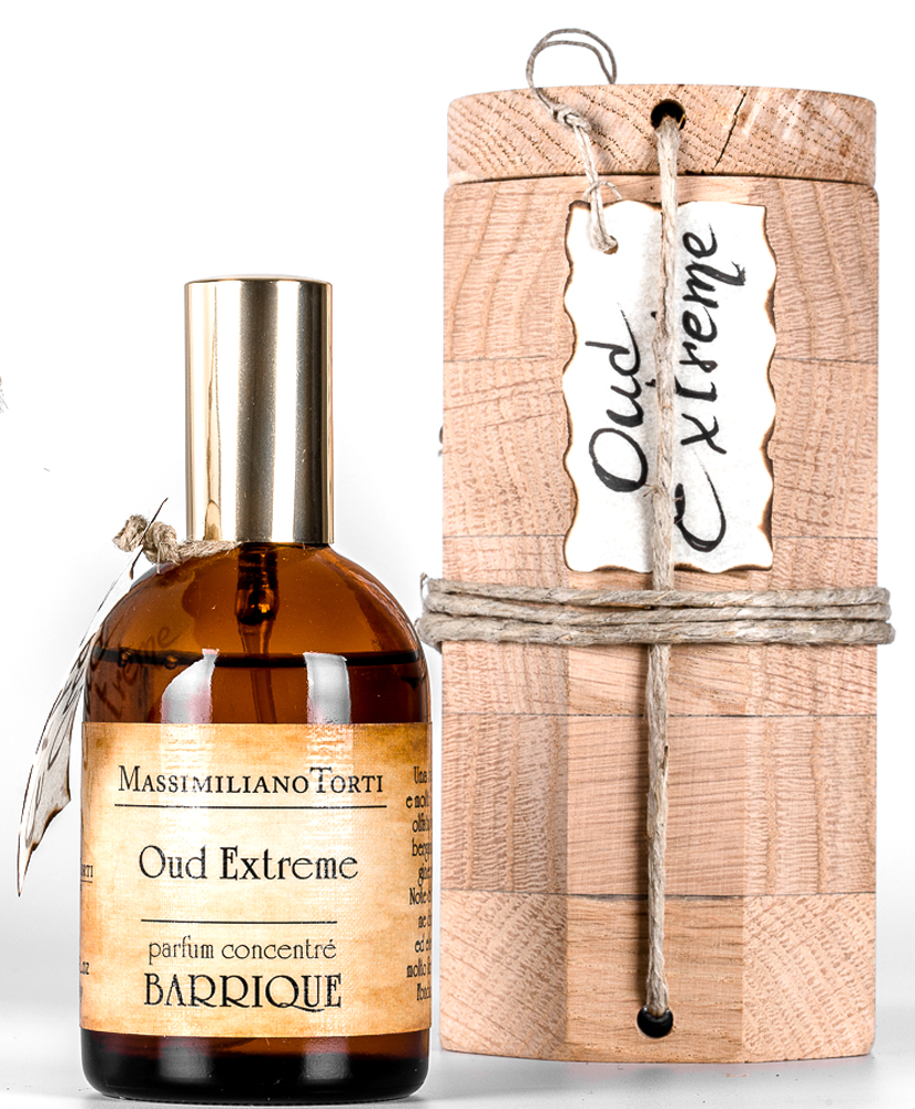 عطر ادکلن اود اکستریم ایل پروفیومیره - Oud Extreme Il Profumiere - بررسی، قیمت و خرید