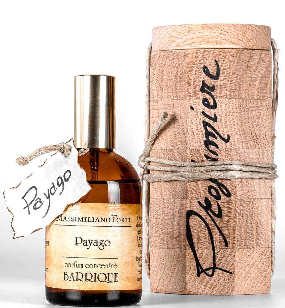 عطر ادکلن پیاگو ایلو پروفومییره - Payago Il Profumiere - بررسی، قیمت و خرید