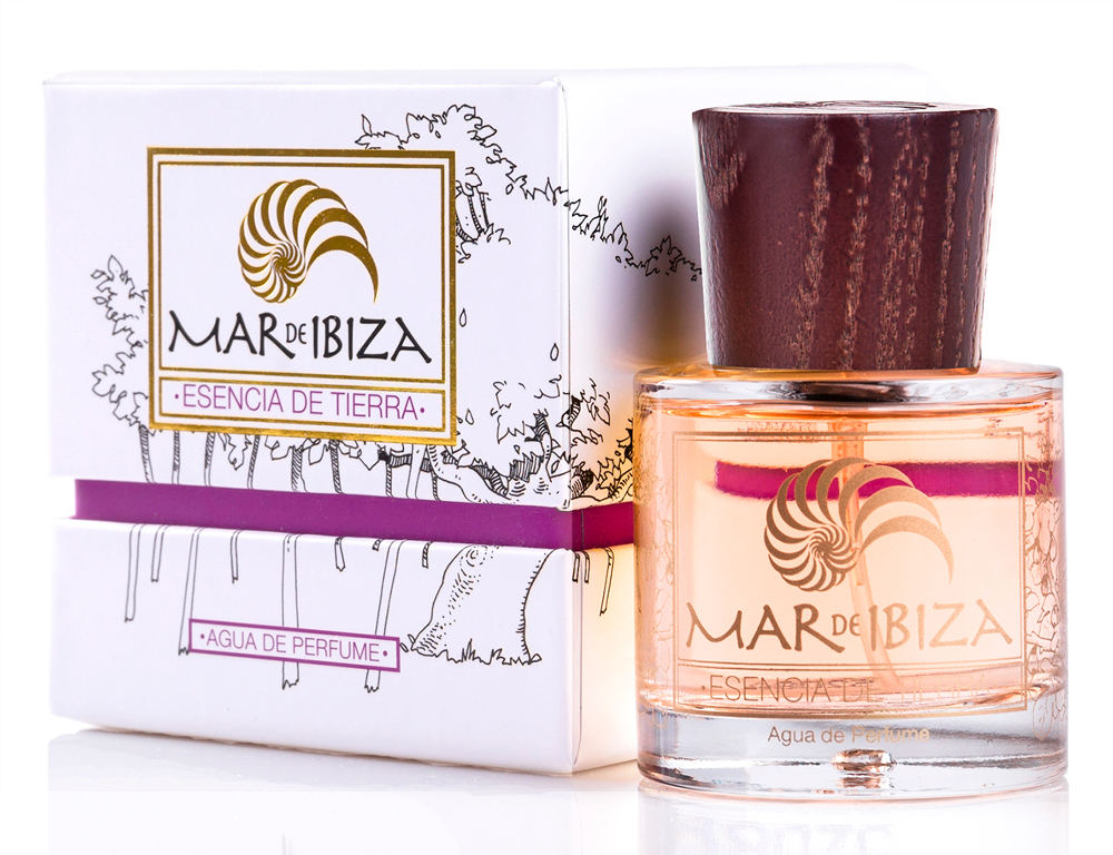 عطر ادکلن اسنسیا تیرا مار د ایبیزا - Esencia Tierra Mar de ibiza - بررسی، قیمت و خرید