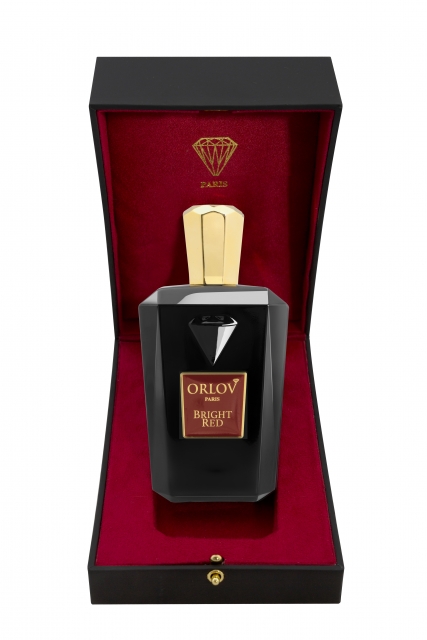 عطر ادکلن برایت رد اورلوف پاریس - Bright Red Orlov Paris - بررسی، قیمت و خرید