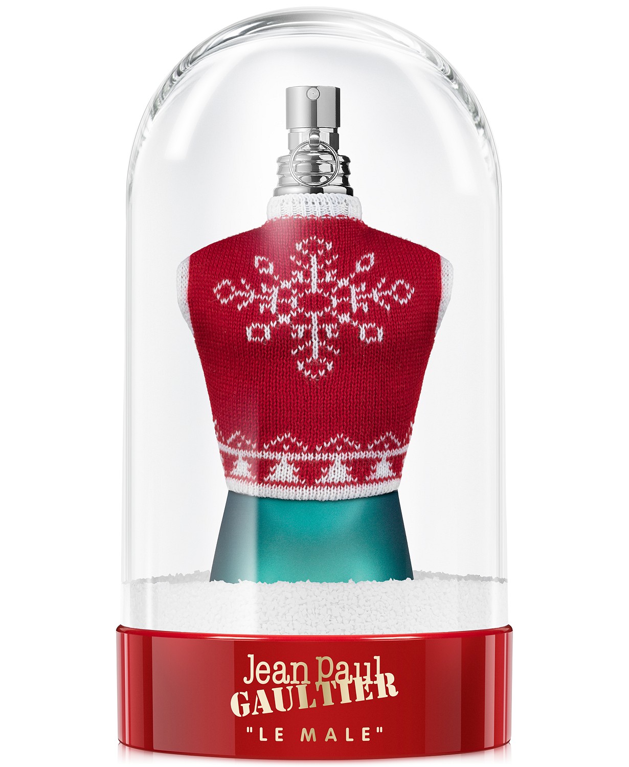 عطر ادکلن لِ مال کالکتور ادیشن ۲۰۱۸ ژان پل گوتیه - Le Male Collector Edition 2018 Jean Paul Gaultier - بررسی، قیمت و خرید