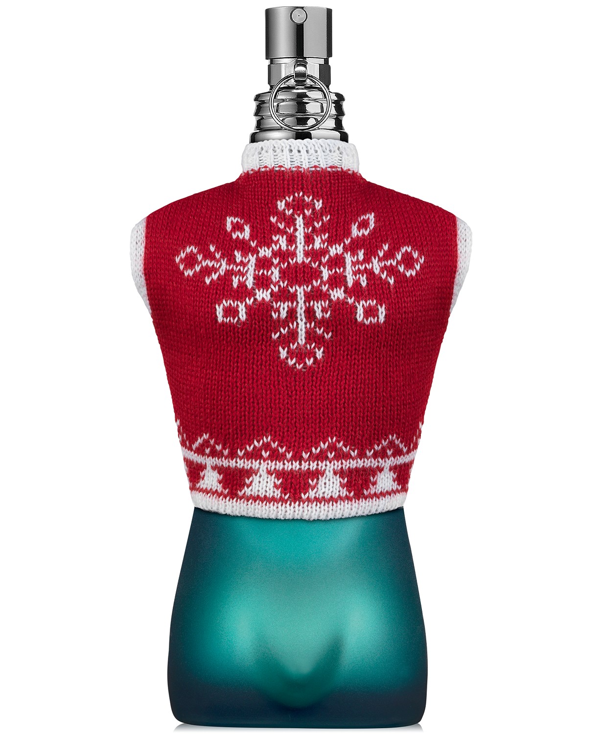 عطر ادکلن لِ مال کالکتور ادیشن ۲۰۱۸ ژان پل گوتیه - Le Male Collector Edition 2018 Jean Paul Gaultier - بررسی، قیمت و خرید