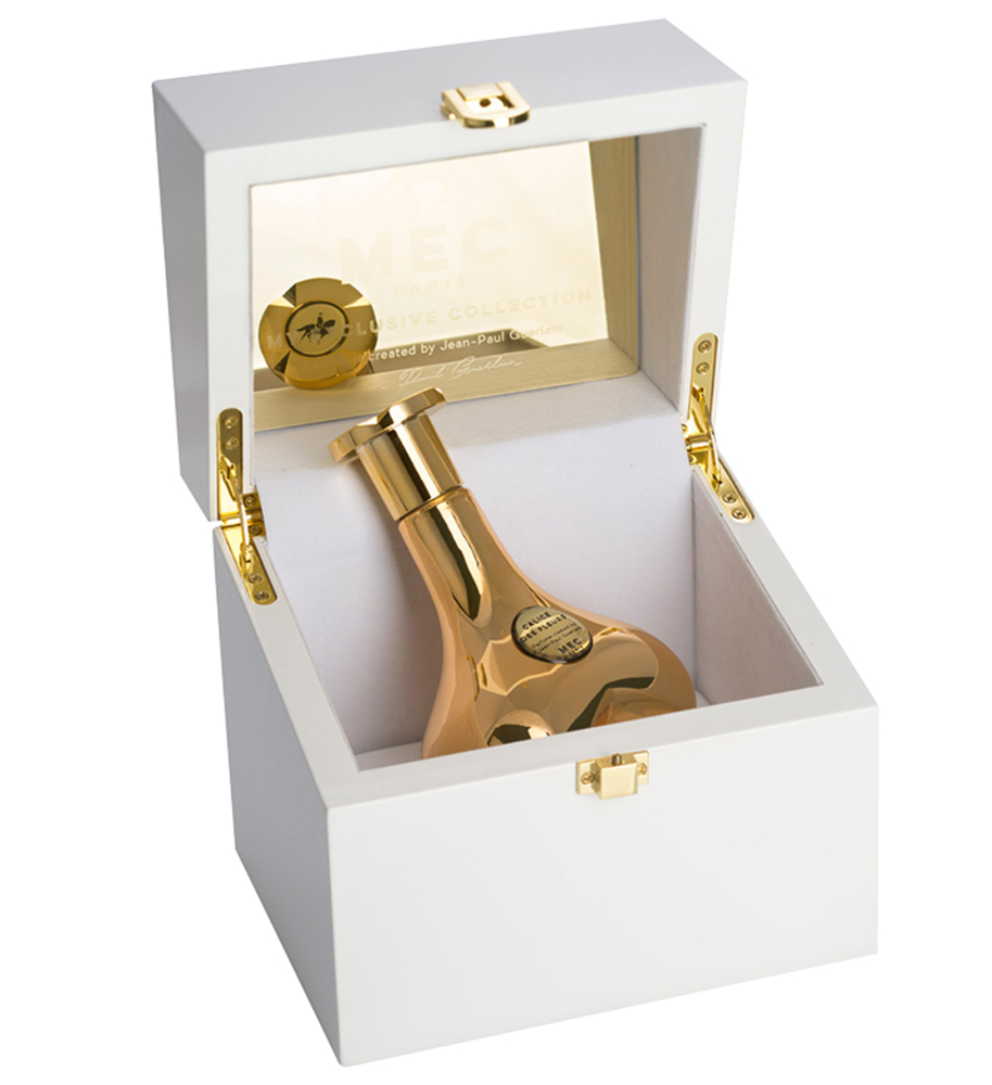 عطر ادکلن کلیس د فلور اِم ای سی مای اکسکلو سیو کالکشن - Calice Des Fleurs M.E.C - My Exclusive Collection - بررسی، قیمت و خرید