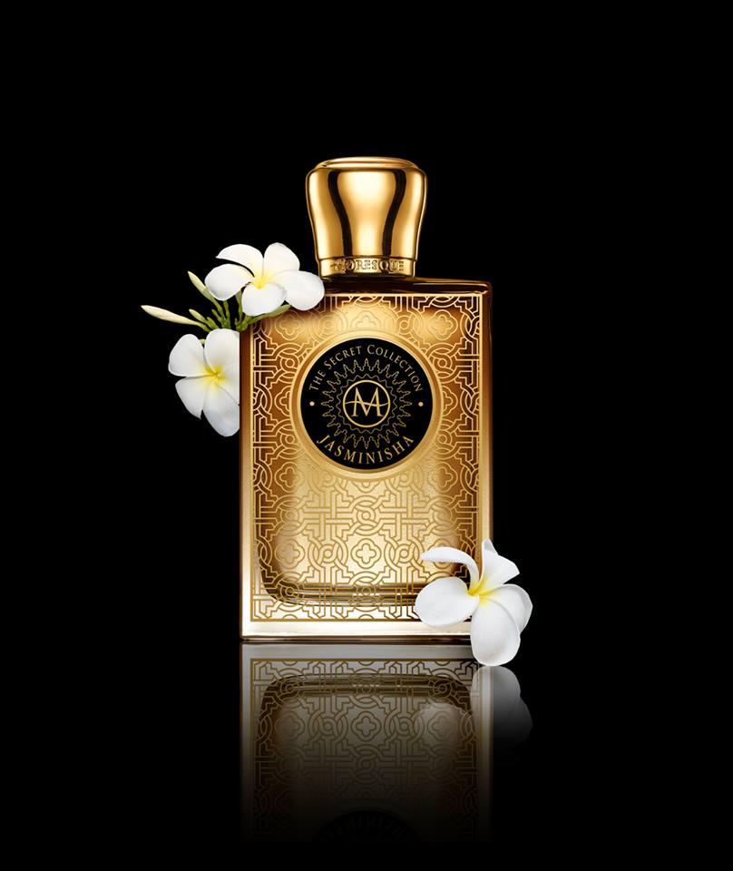 عطر ادکلن جاسمینیشا مورِسک - Jasminisha Moresque - بررسی، قیمت و خرید