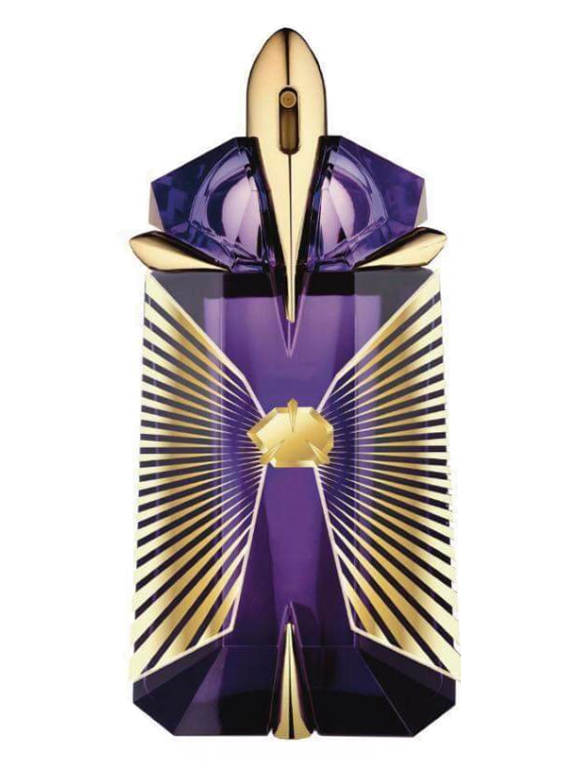 عطر ادکلن اِیلیِن ۲۴ کَرَتس جوئل تَلیزمن ماگلر - Alien 24 Carats Jewel Talisman Mugler - بررسی، قیمت و خرید