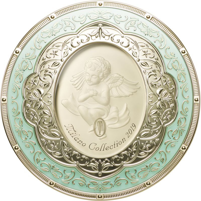عطر ادکلن میلان کالکشن ۲۰۱۹ کانه‌بو - Milano Collection 2019 Kanebo - بررسی، قیمت و خرید