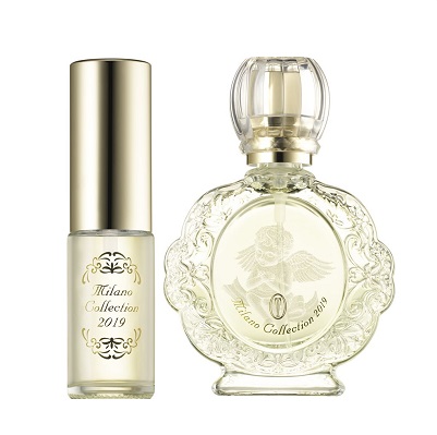 عطر ادکلن میلان کالکشن ۲۰۱۹ کانه‌بو - Milano Collection 2019 Kanebo - بررسی، قیمت و خرید