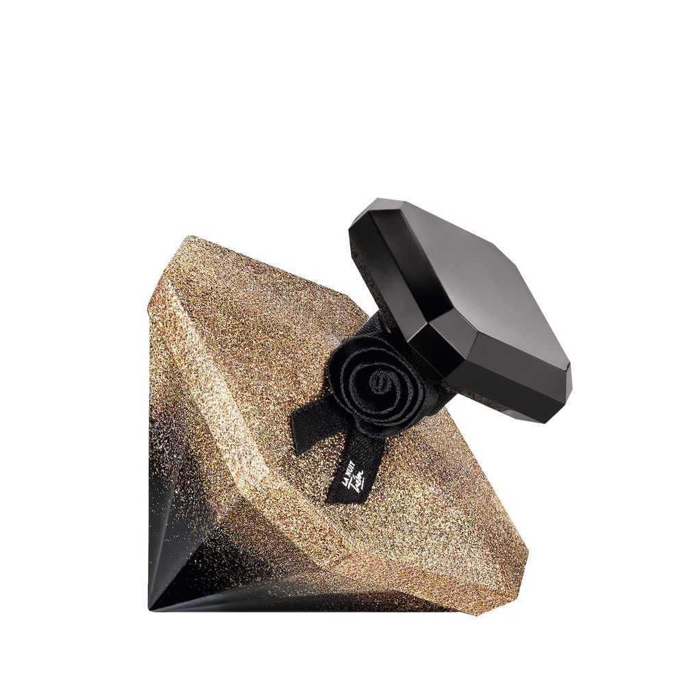 عطر ادکلن لا نویی ترزور لئو دو پرفیوم لانکوم - La Nuit Tresor L'Eau de Parfum Lancôme - بررسی، قیمت و خرید