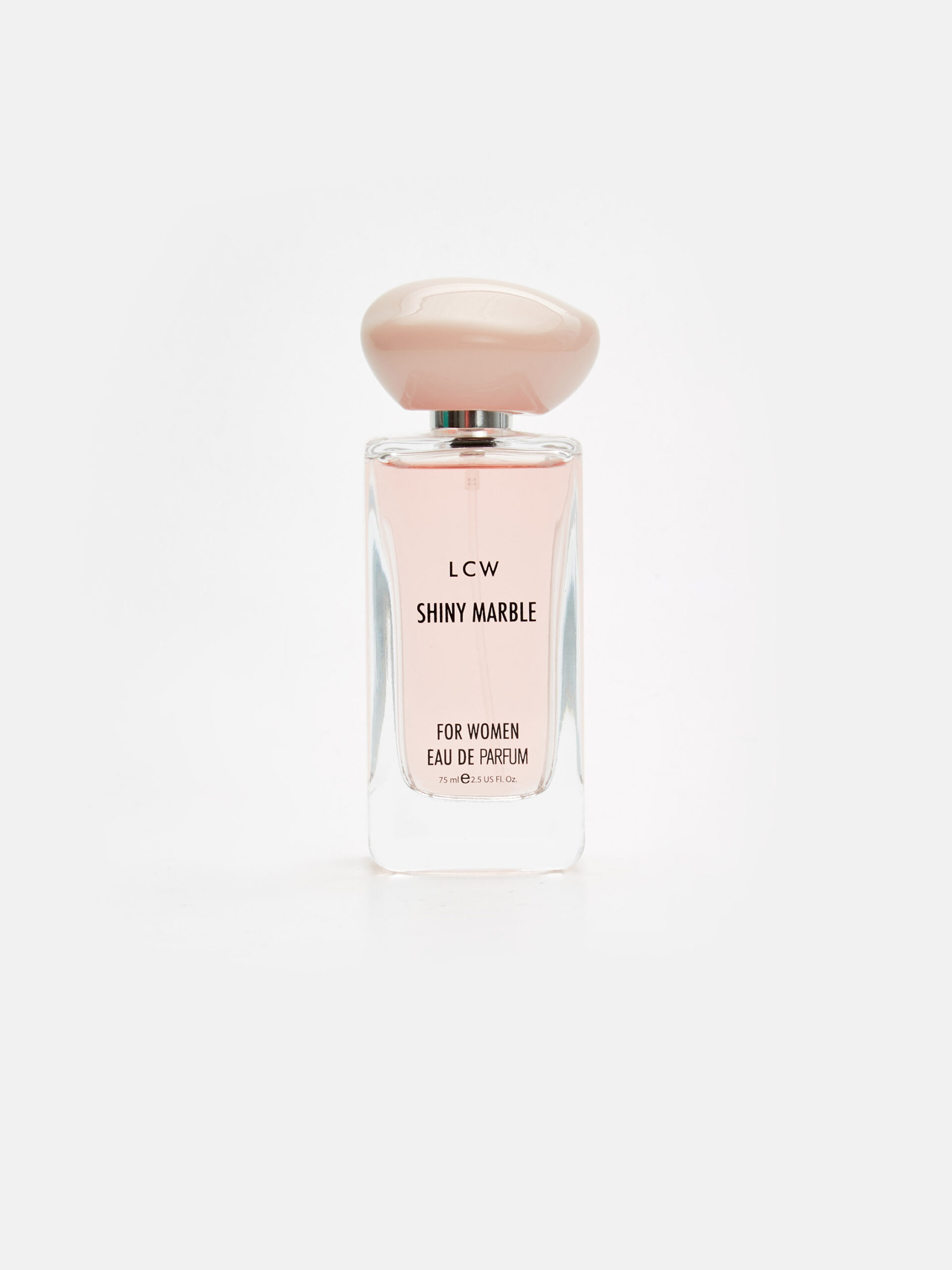 عطر ادکلن شاینی ماربل اِل سی وایکیکی - Shiny Marble LC Waikiki - بررسی، قیمت و خرید