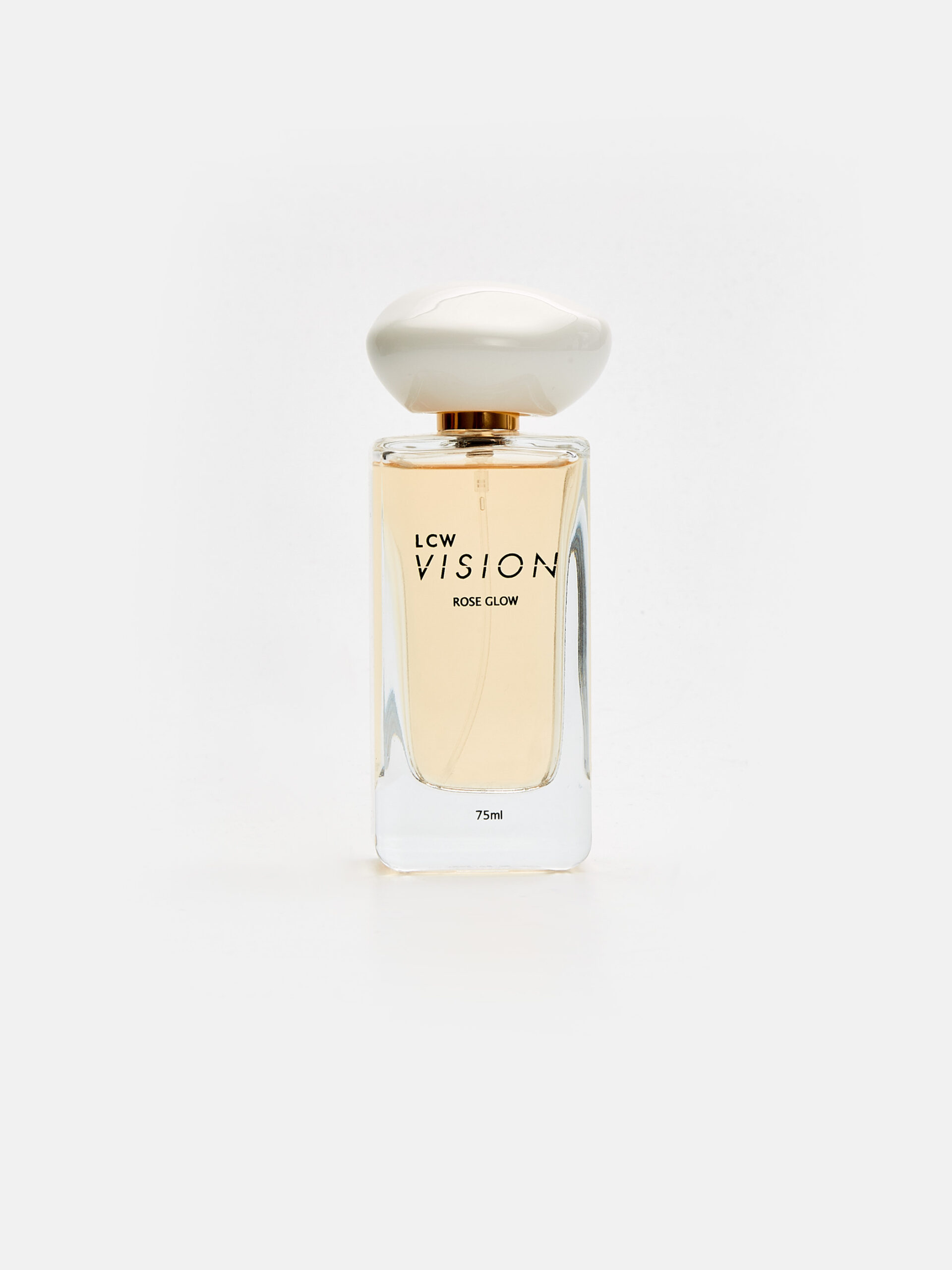 عطر ادکلن ال سی وِیژن رُز گِلُو ال سی واکیکی - LCW Vision Rose Glow LC Waikiki - بررسی، قیمت و خرید