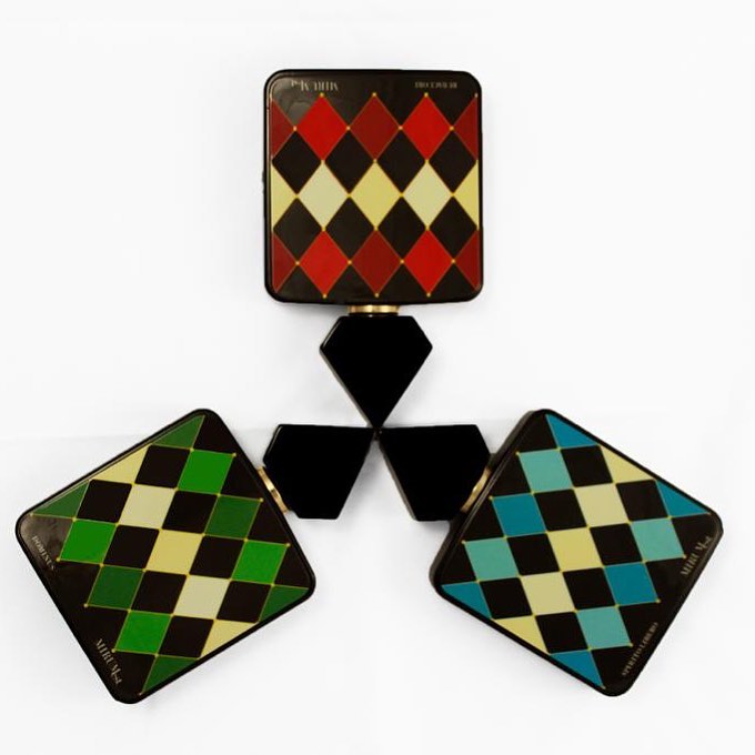 عطر ادکلن روباکوئوری میروم - Rubacuori Mirum - بررسی، قیمت و خرید