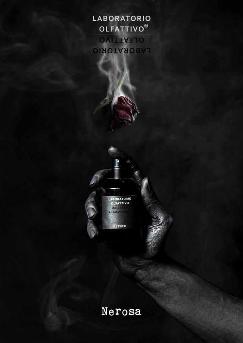 عطر ادکلن نروسا لابوراتوریو اولفاتیوو - Nerosa Laboratorio Olfattivo - بررسی، قیمت و خرید