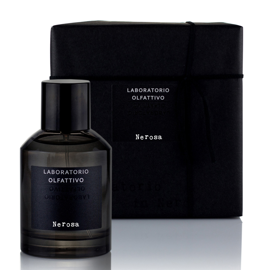 عطر ادکلن نروسا لابوراتوریو اولفاتیوو - Nerosa Laboratorio Olfattivo - بررسی، قیمت و خرید