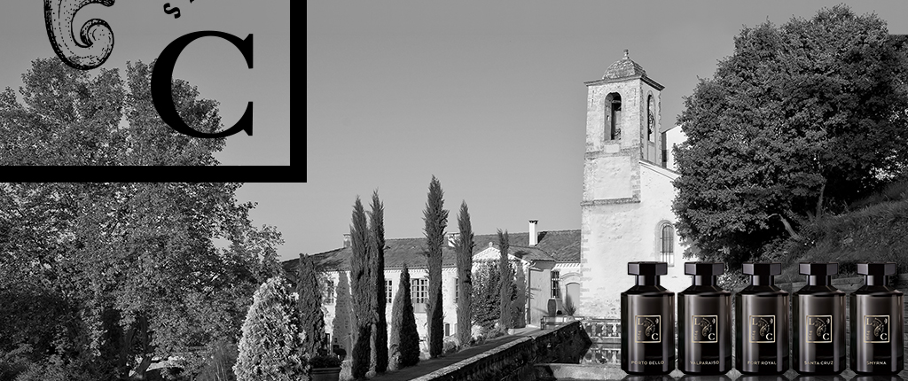 عطر ادکلن پالما‌رولا ل کوونت میسون د پرفیوم - Palmarola Le Couvent Maison de Parfum - بررسی، قیمت و خرید