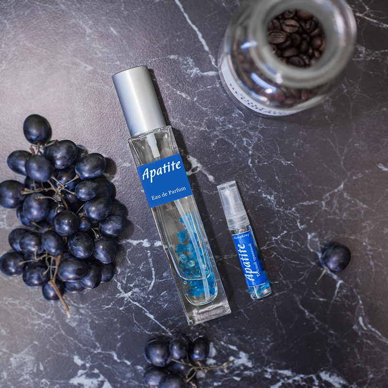 عطر ادکلن آپاتیت ماژو کژو - Apatite (Апатит) Mazhu Kozhu (Мажу Кожу) - بررسی، قیمت و خرید