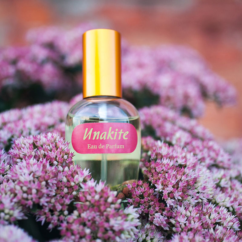 عطر ادکلن اوناکیت ماژو کوژو - Unakite (Унакит) Mazhu Kozhu (Мажу Кожу) - بررسی، قیمت و خرید