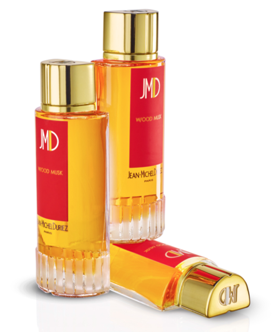 عطر ادکلن وود ماسک ژان میشل دوریه - W/OOD Musk Jean-Michel Duriez - بررسی، قیمت و خرید
