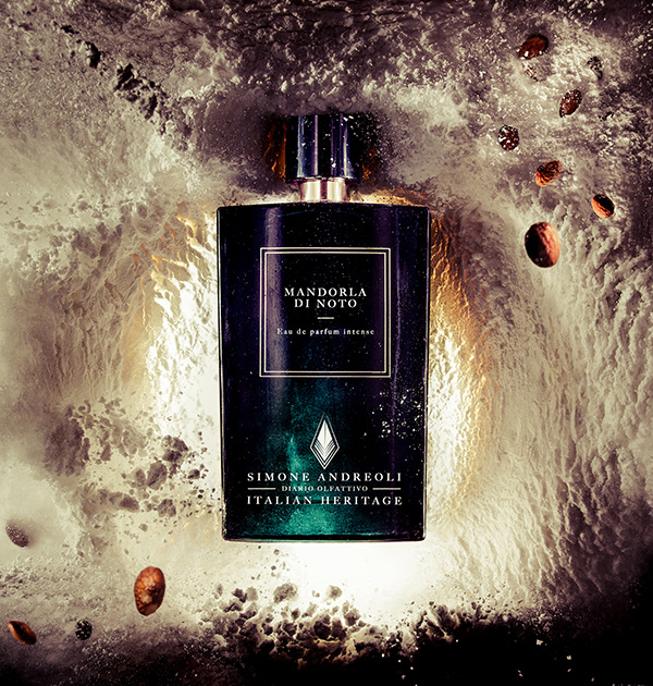 عطر ادکلن مندورلا دی نوتو سیمونه آندریولی - Mandorla di Noto Simone Andreoli - بررسی، قیمت و خرید