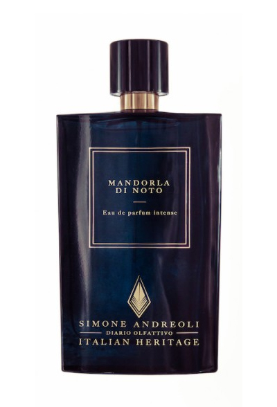 عطر ادکلن مندورلا دی نوتو سیمونه آندریولی - Mandorla di Noto Simone Andreoli - بررسی، قیمت و خرید