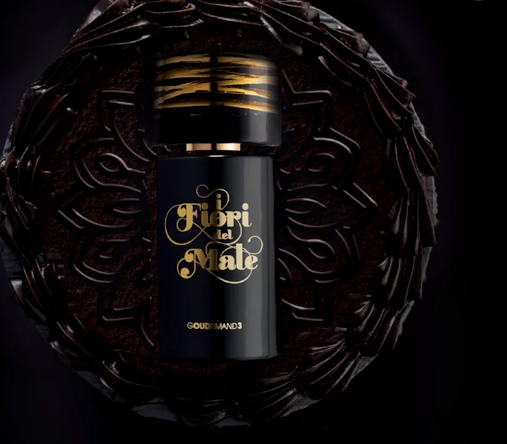 عطر ادکلن گورماند تو ای فیوری دل ماله - Gourmand 2 I Fiori Del Male - بررسی، قیمت و خرید