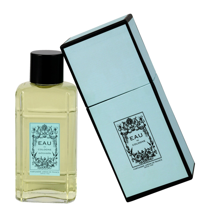 عطر ادکلن د ورت ژاردَن دُ فرانس - The vert Jardin de France - بررسی، قیمت و خرید