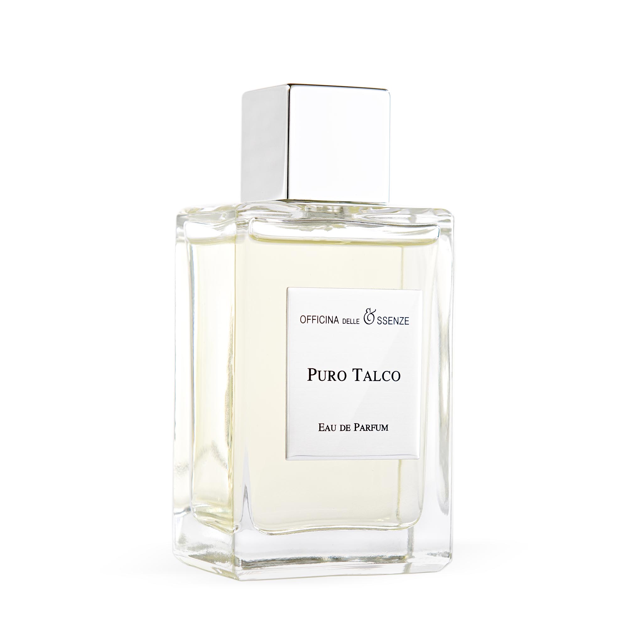 عطر ادکلن پورو تالکو اوفیچینا دله اسانزه - Puro Talco Officina delle Essenze - بررسی، قیمت و خرید