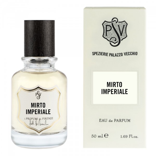عطر ادکلن میرتو امپریال آی پروفومی دی فلورانس - Mirto Imperiale I Profumi di Firenze - بررسی، قیمت و خرید