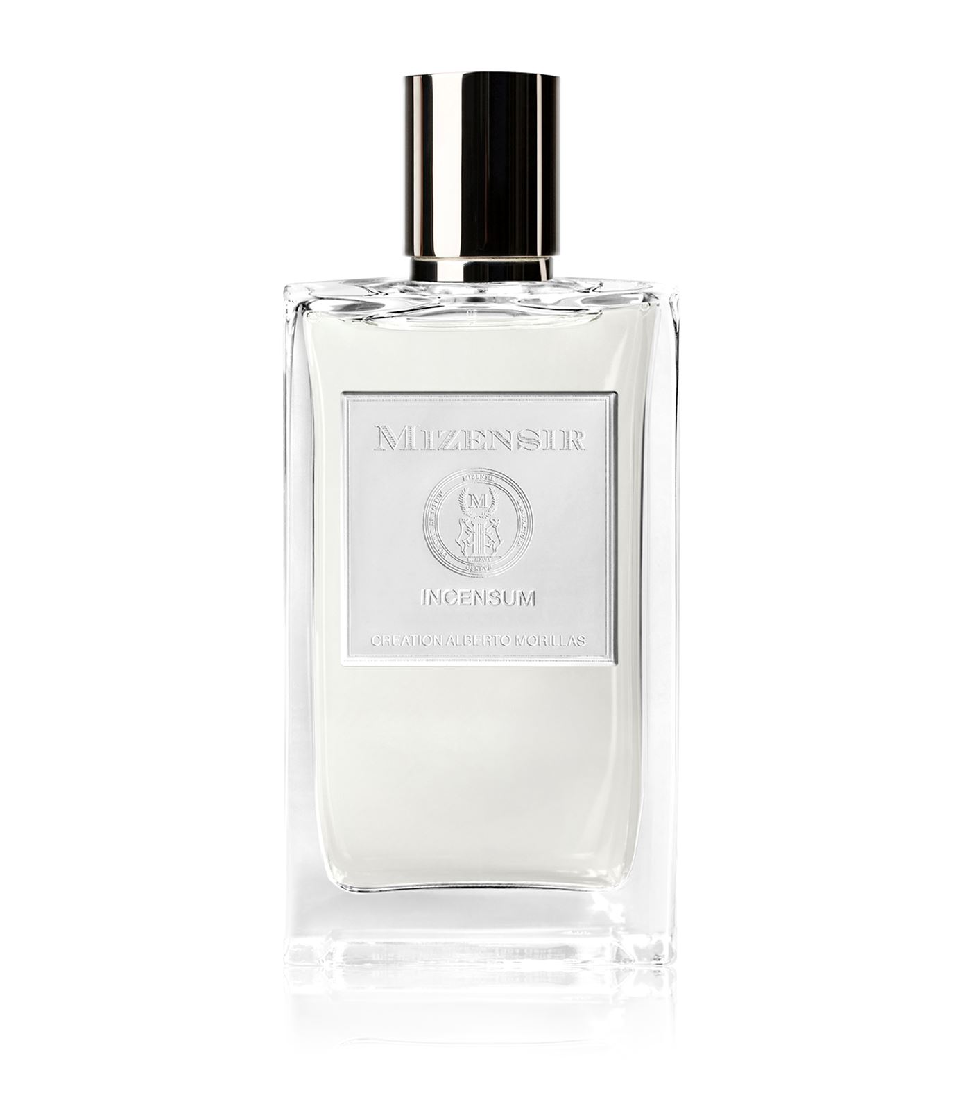 عطر ادکلن اینکِنزوم میزنسر - Incensum Mizensir - بررسی، قیمت و خرید