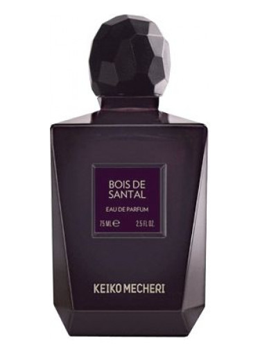 عطر ادکلن ماکاسار کیکو مشری - Makassar (Bois de Santal) Keiko Mecheri - بررسی، قیمت و خرید