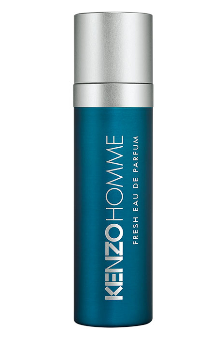 عطر ادکلن کنزو اوم فرش ادو پرفیوم کنزو - Kenzo Homme Fresh Eau de Parfum Kenzo - بررسی، قیمت و خرید